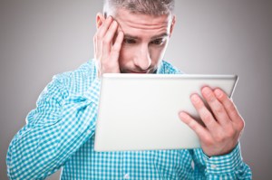 Don't Share Negative News